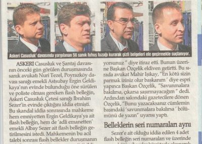 askeri casusuluk ışıkay hukuk 3