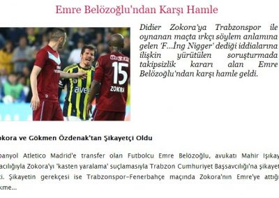 emre belözoğlu ışıkay hukuk mahir ozan açıkalın