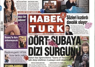 game of thrones ışıkay hukuk