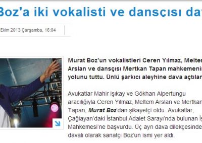 ışıkay hukuk murat boz